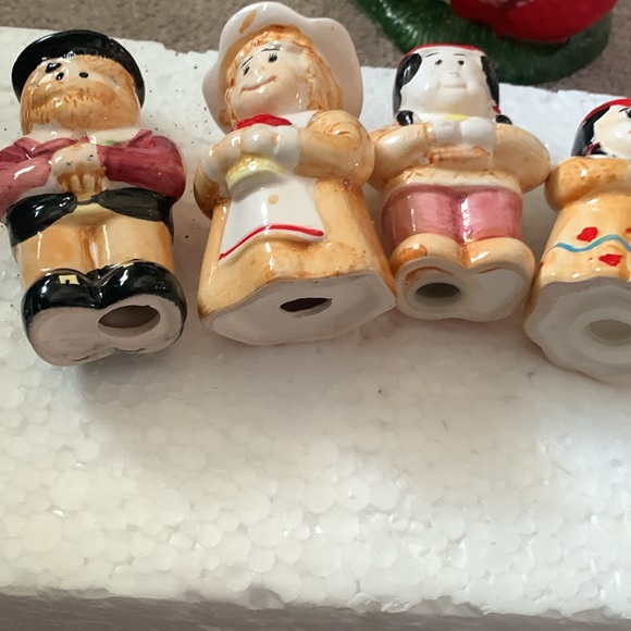 Thanksgiving Table Set. - Picture 5 of 5